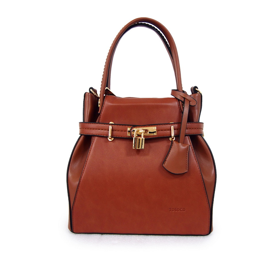 TOSOCO: 87290 Brown