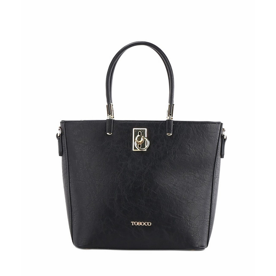 TOSOCO: 87387 Black