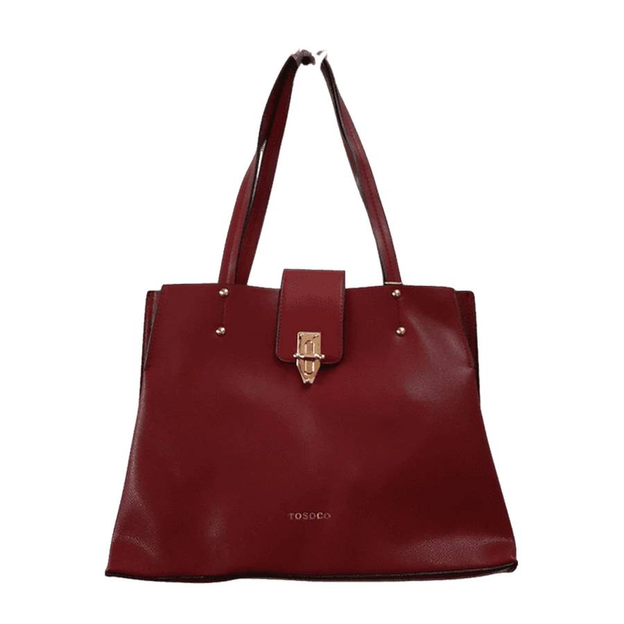 TOSOCO: 87396 Burgundy